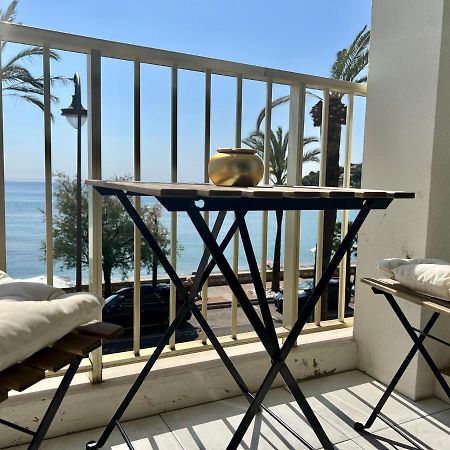Les Rives D Or Roquebrune Cap Martin Διαμέρισμα Εξωτερικό φωτογραφία