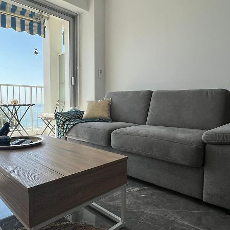 Les Rives D Or Roquebrune Cap Martin Διαμέρισμα Εξωτερικό φωτογραφία