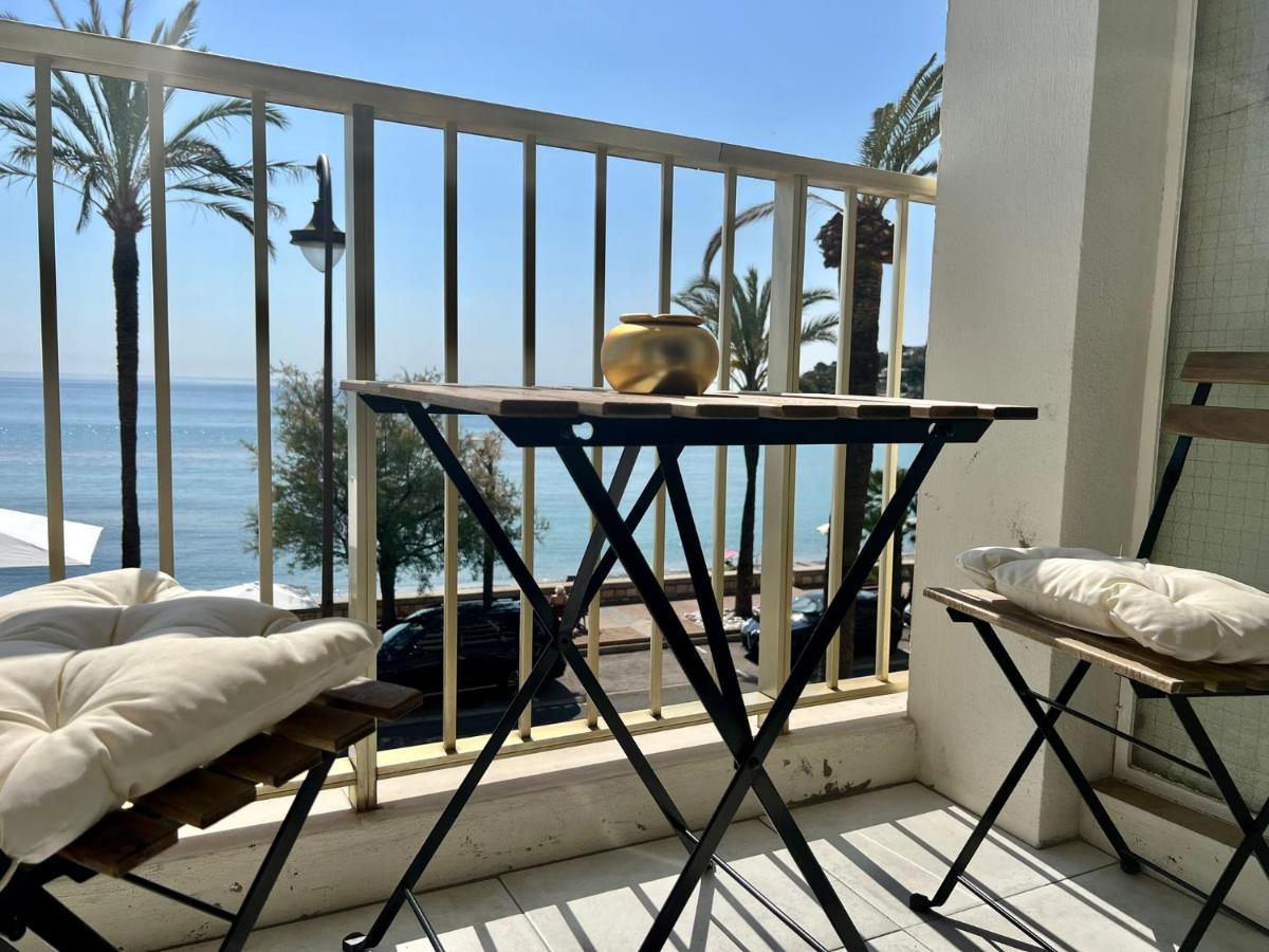 Les Rives D Or Roquebrune Cap Martin Διαμέρισμα Εξωτερικό φωτογραφία