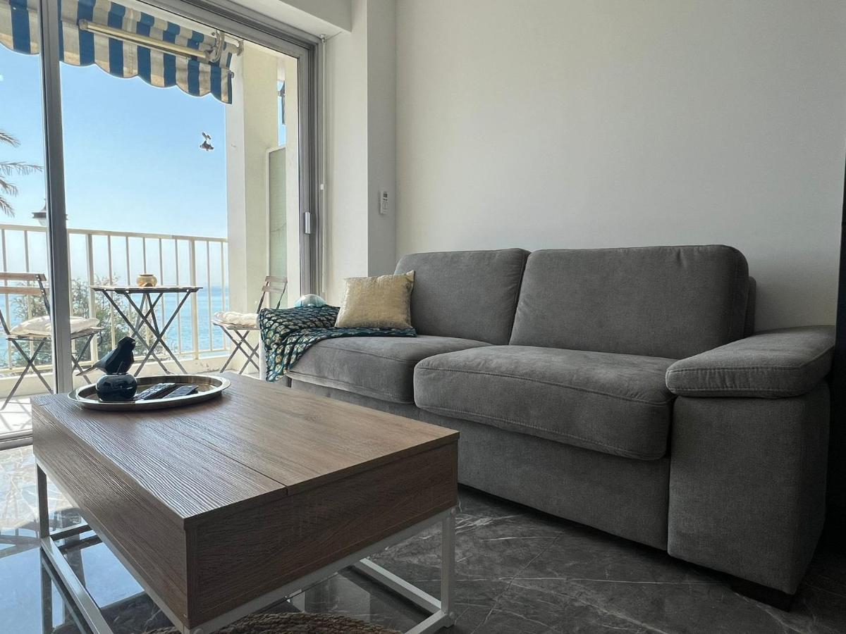 Les Rives D Or Roquebrune Cap Martin Διαμέρισμα Εξωτερικό φωτογραφία