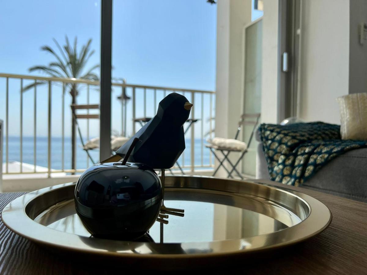 Les Rives D Or Roquebrune Cap Martin Διαμέρισμα Εξωτερικό φωτογραφία